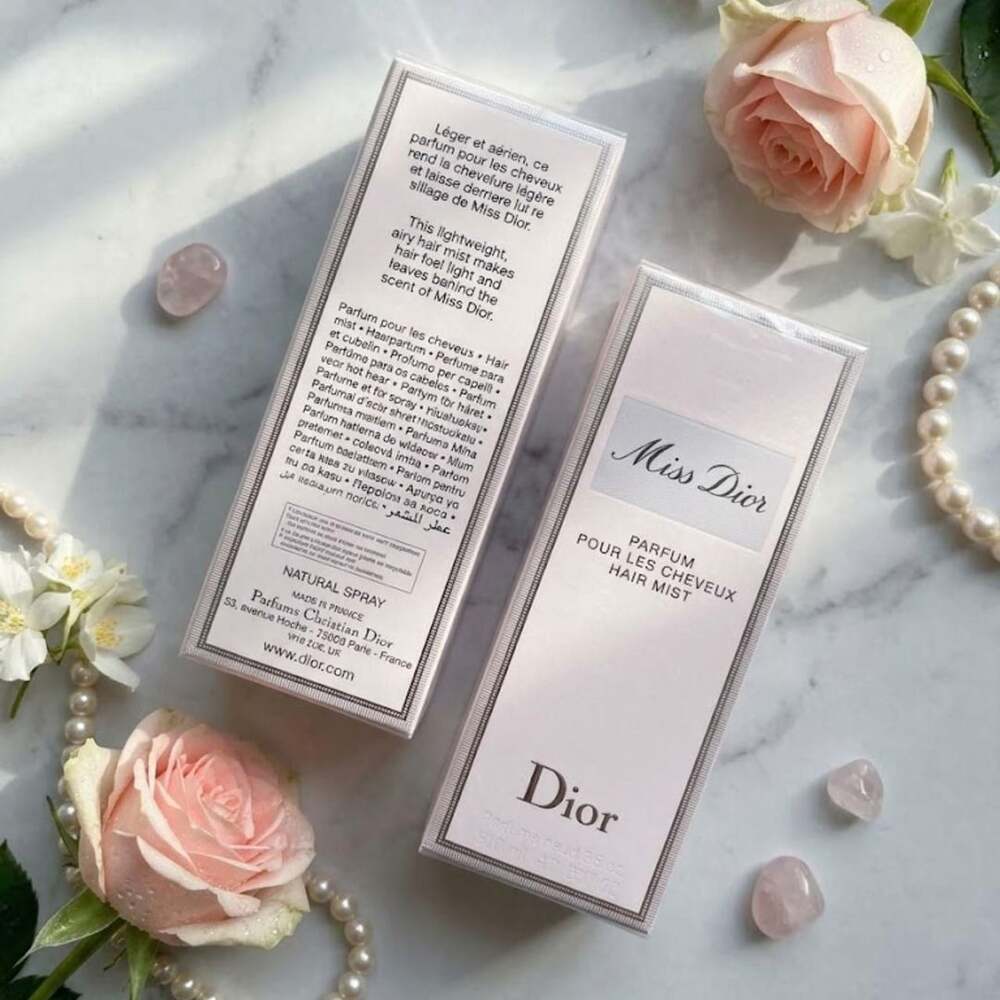 Christian Dior Miss Dior Hair Mist 30ml